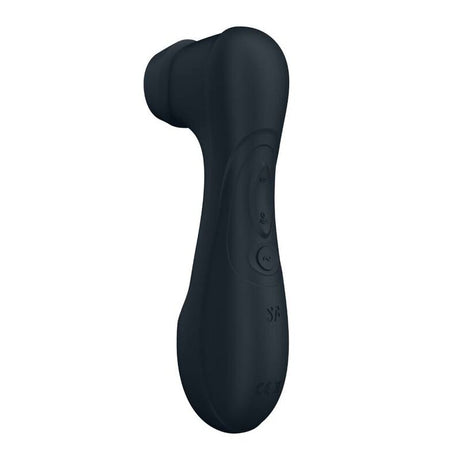 Vibrator Pro 2 Generation 3 Schwarzes Bluetooth & App.3