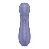 Satisfyer - Pro 2 Generation 3 Lilac Bluetooth & App