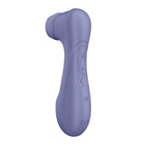 Satisfyer - Pro 2 Generation 3 Lilac Bluetooth & App