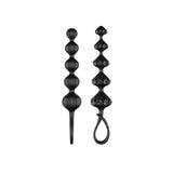 Satisfyer - Love Beads Schwarz