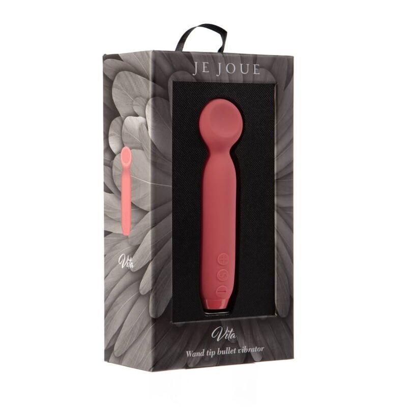 Je Joue - Vita Bullet Rosa Wassermelone