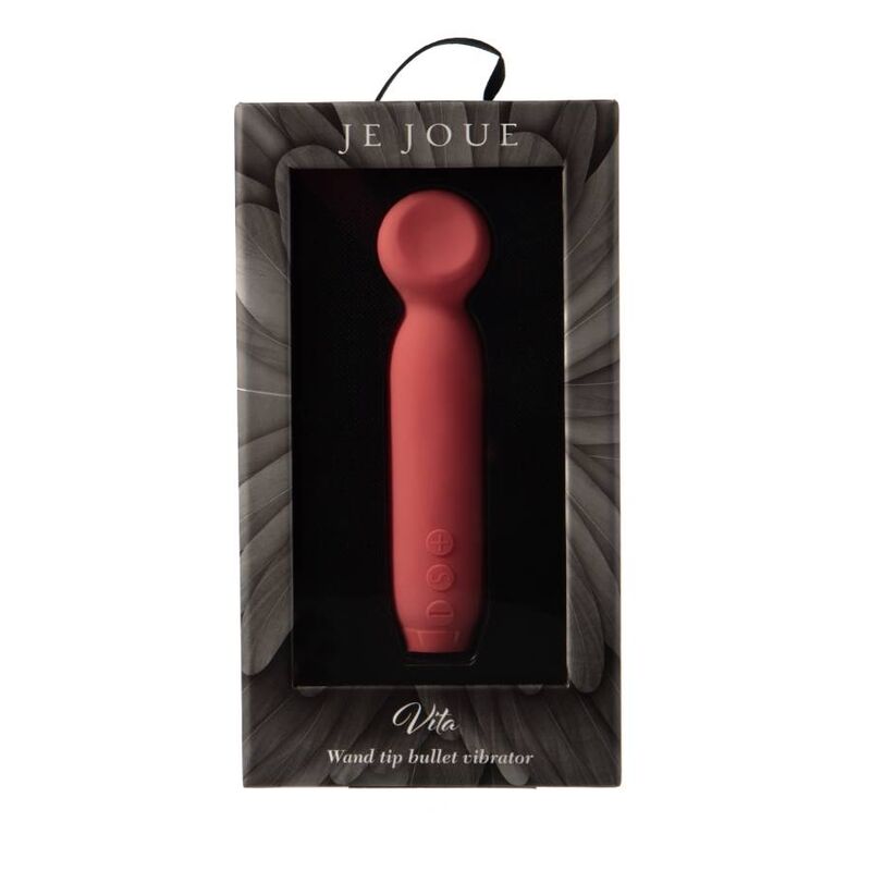 Je Joue - Vita Bullet Rosa Wassermelone