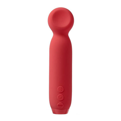 Vibrator Vita Bullet Rosa Wassermelone 12,3 x 2,95 cm