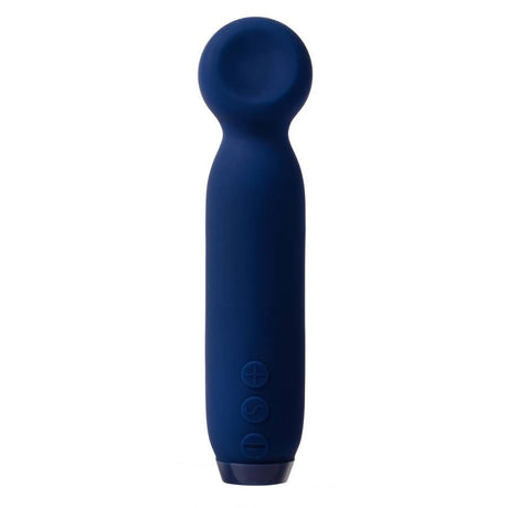 Vibrator Vita Bullet Kobaltblau 12,3 x 2,95 cm