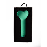 Je Joue - Amour Bullet Emerald Grün