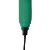 Je Joue - Amour Bullet Emerald Grün