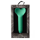 Je Joue - Amour Bullet Emerald Grün