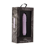 Je Joue - Duet Bullet Flieder