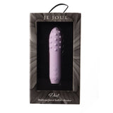Je Joue - Duet Bullet Flieder