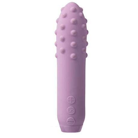 Vibrator Duet Bullet Flieder 11,5 x 2,85 cm