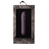 Je Joue - Duet Bullet Lila