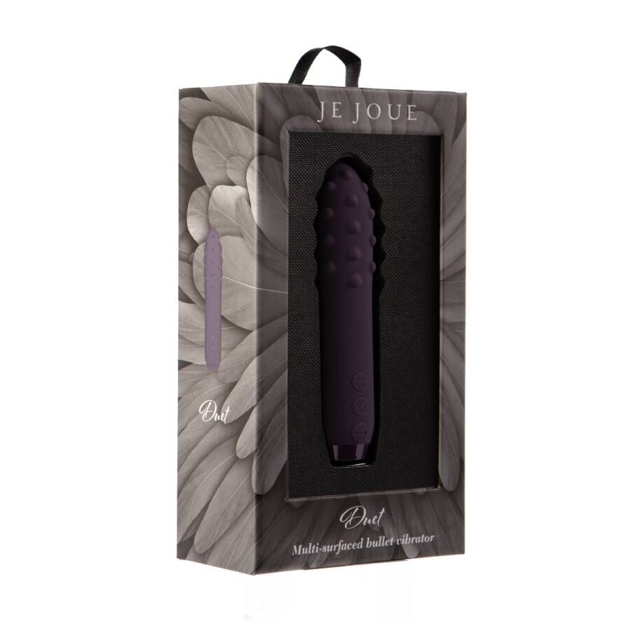 Je Joue - Duet Bullet Lila