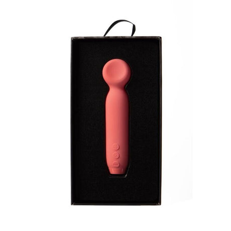 Vibrator Vita Bullet Rosa Wassermelone 12,3 x 2,95 cm.2