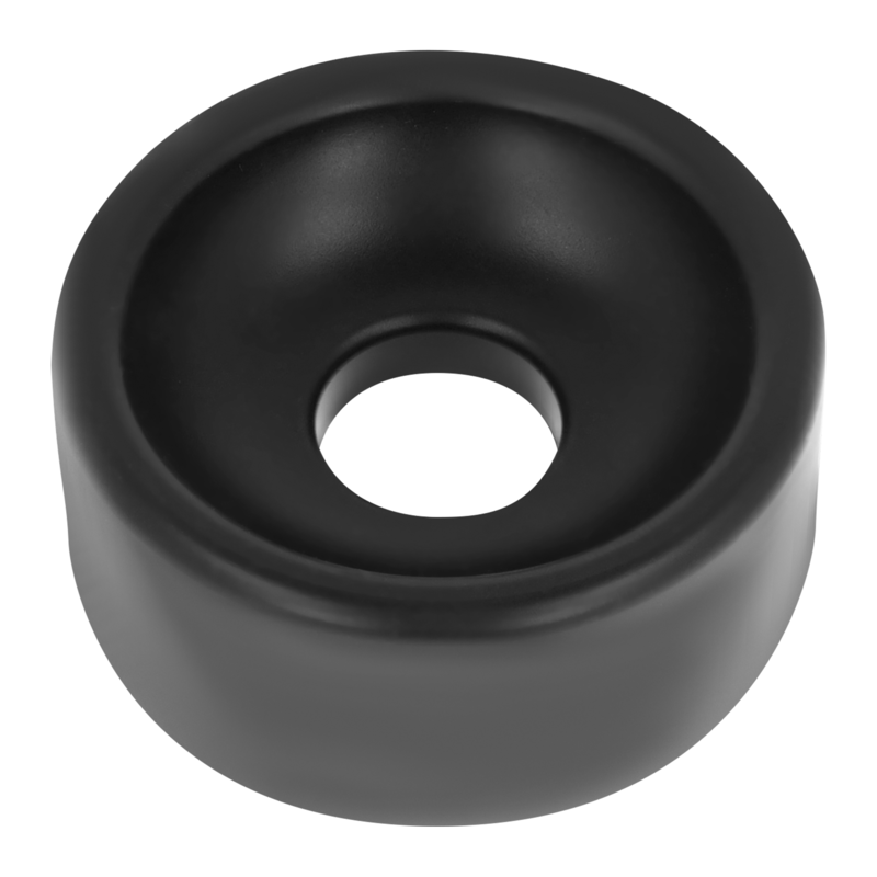 Intense - Pumpe Schwarze Pumpe 01