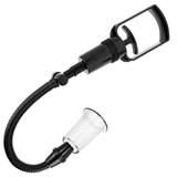 Intense - Pumpe Unisex-Nippelsauger