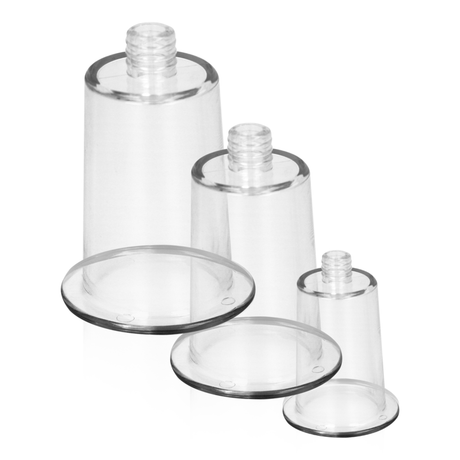 Auflegevibrator Pumpe Unisex-Nippelsauger.2