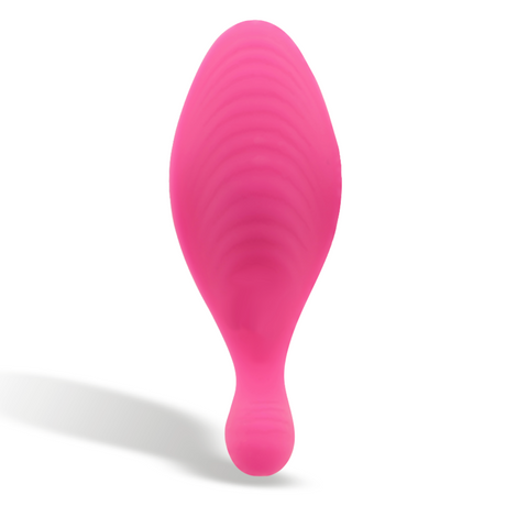 Vibrator Rob Pantie Fernbedienung Rosa.5