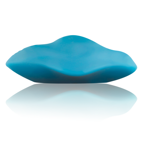Vibrator Samantha Pantie Fernbedienung Blau.4
