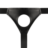 Intense - Hohlgeschirr mit Dildo 16 x 3 cm