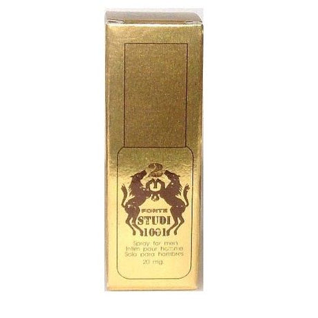 Eros-Art - Studi Forte 1001 Verzögerungsspray 20 ml