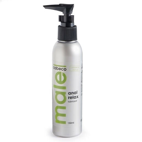 Anal-Gleitgel Männlicher Anal Entspannen 150 ml
