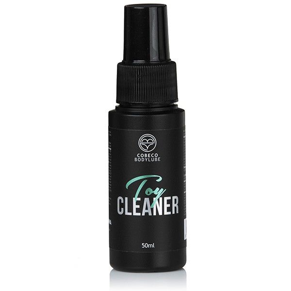 Cobeco - Spielzeugreiniger 50 ml
