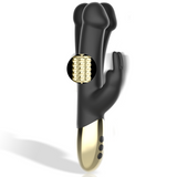 Ibiza - Rotierender Kaninchenvibrator