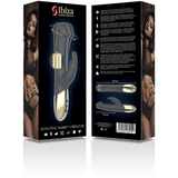 Ibiza - Rotierender Kaninchenvibrator