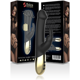 Ibiza - Rotierender Kaninchenvibrator