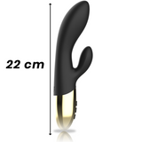 Ibiza - Superweicher Kaninchenvibrator