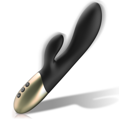 Ibiza - Superweicher Kaninchenvibrator