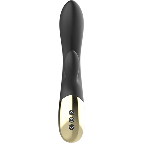 Ibiza - Superweicher Kaninchenvibrator