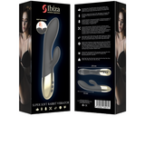 Ibiza - Superweicher Kaninchenvibrator