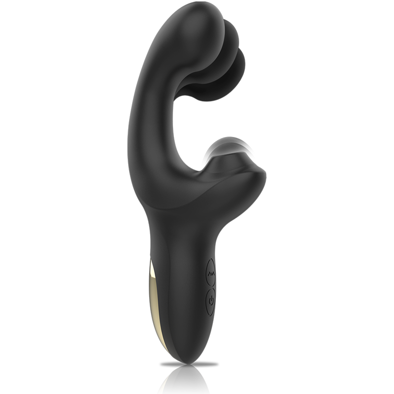 Ibiza - Wellen-Saugvibrator