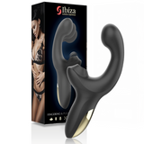 Ibiza - Wellen-Saugvibrator
