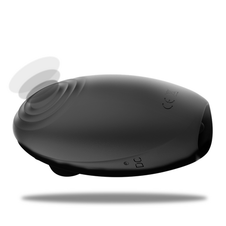 Sextoy 3 in 1 Saugen Lecken & Pulsierende Vibe.2