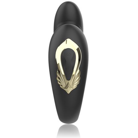 Ibiza - Rotierender Doppelvibrator