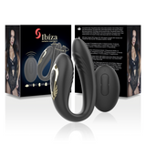 Ibiza - Rotierender Doppelvibrator