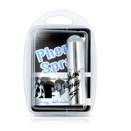 Ruf - Pheromonspray für Mnner, 15 ml