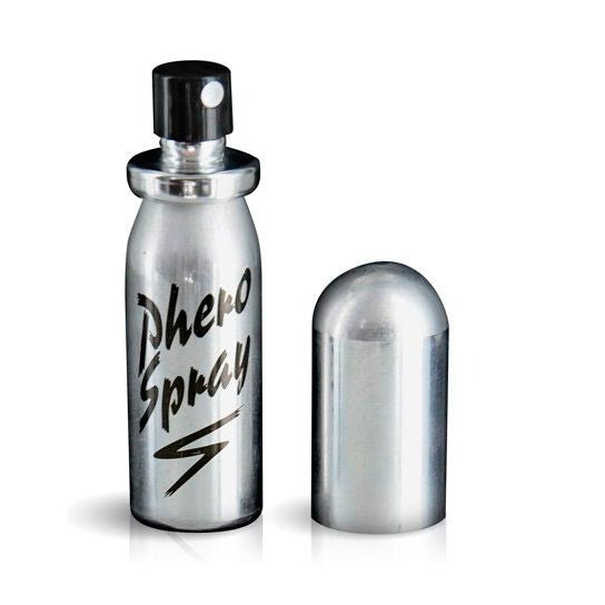 Ruf - Pheromonspray für Mnner, 15 ml