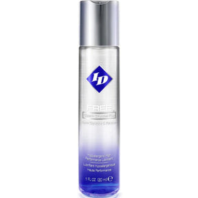 Id Free - Wasserbasiertes Hypoallergenes 255 ml
