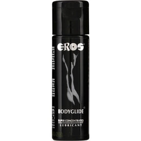 Eros - Bodyglide Superkozentriertes Silikon-Gleitmittel 30 ml