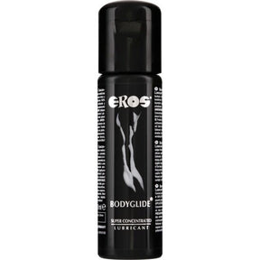 Eros - Bodyglide Superkozentriertes Silikon-Gleitmittel 100 ml