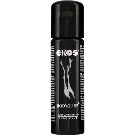 Eros - Bodyglide Superkozentriertes Silikon-Gleitmittel 100 ml