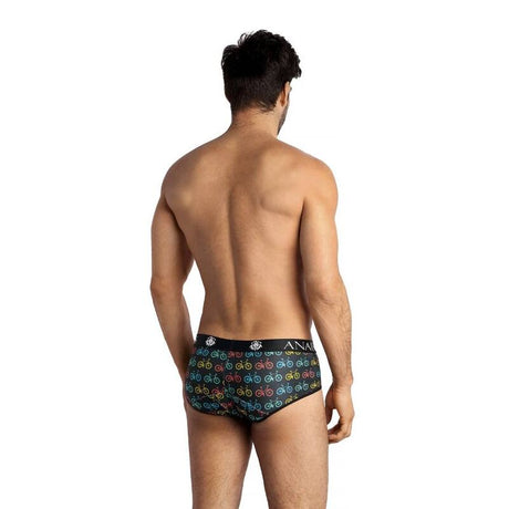 Anais Men - Benito Slip S
