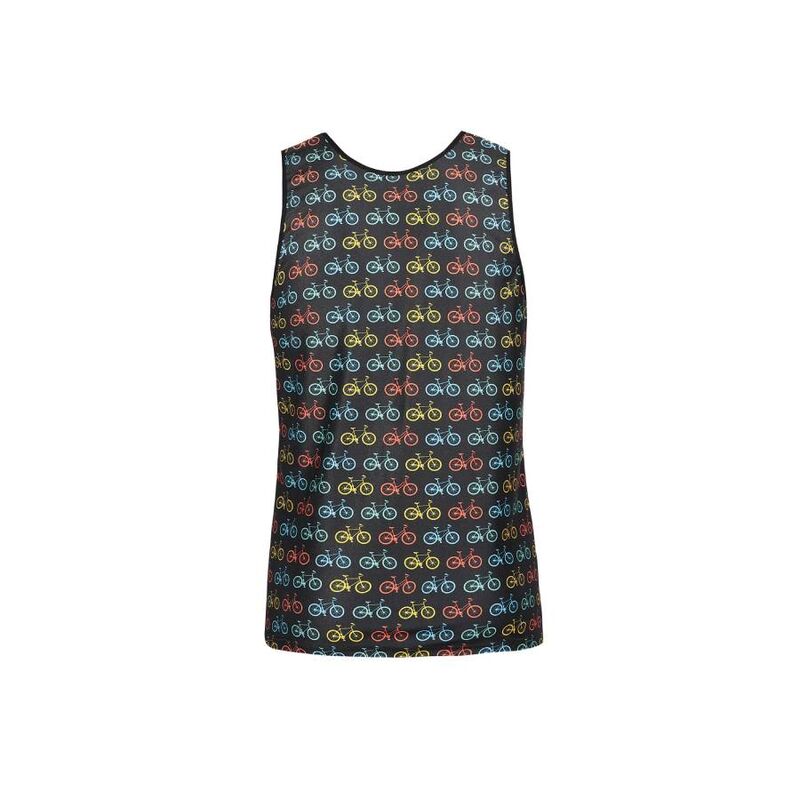 Anais Men - Top Benito XL