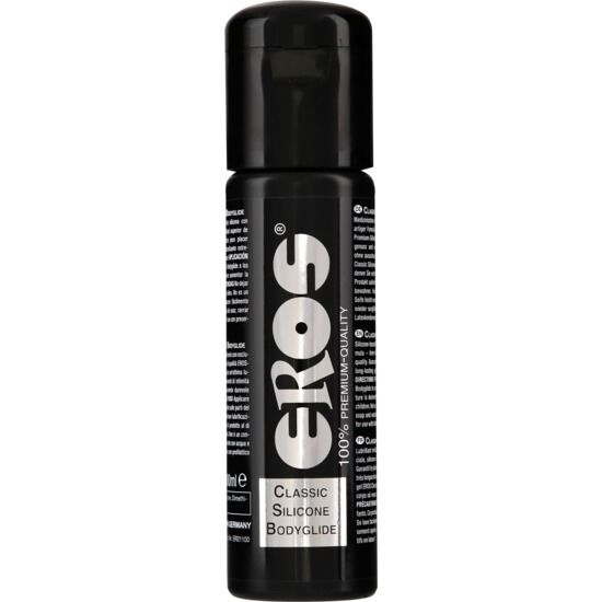 Eros - Classic Silikon Bodyglide 30 ml