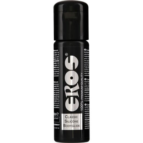 Silikon-Gleitgel Eros Silikon Bodyglide 100 ml
