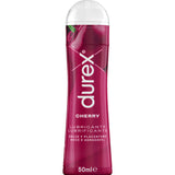 Durex - Spielkirsch 50 ml