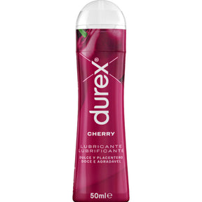 Durex - Spielkirsch 50 ml